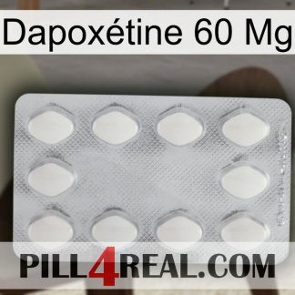 Dapoxétine 60 Mg 16